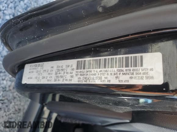 ✅ 2016 Jeep Wrangler Rubicon • VIN: 1C4BJWCG1GL197383 • Lot: 87363325. Listed on Copart with 44,223 mi. Free auction sales archive from the USA and detailed vehicle history report at DreamBid. Image 12.