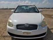 ✅ 2008 Hyundai Accent GLS • VIN: KMHCN46C18U279742 • Лот: 65171875. Опубликован ранее на Copart с пробегом 69 486 миль. Бесплатный доступ к архиву аукционных продаж из США и подробный отчёт об истории автомобиля на DreamBid. Изображение 5.