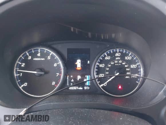 2018 Mitsubishi Outlander ES с VIN JA4AD2A3XJJ004947, выставлен на аукционе IAAI как лот 43085186 с пробегом 102 321 миль миль и . История ставок и продаж доступна на DreamBid. Изображение 7.