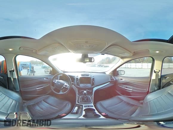 ✅ 2013 Ford Escape SEL • VIN: 1FMCU9HX5DUB61963 • Лот: 92678885. Опубликован ранее на Copart с пробегом 178 409 миль. Бесплатный доступ к архиву аукционных продаж из США и подробный отчёт об истории автомобиля на DreamBid. Изображение 15.