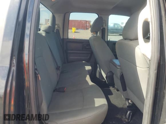 ✅ 2014 Ram 1500 Express • VIN: 1C6RR6FT6ES448442 • Lot: 91251165. Listed on Copart with 125,056 mi. Free auction sales archive from the USA and detailed vehicle history report at DreamBid. Image 10.