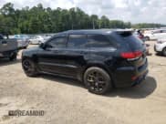 ✅ 2020 Jeep Grand Cherokee Trackhawk • VIN: 1C4RJFN90LC170702 • Lot: 67568655. Wystawiony na Copart z przebiegiem 21 716 mil. Bezpłatny archiwum sprzedaży aukcyjnych z USA i szczegółowy raport historii pojazdu na DreamBid. Zdjęcie 2.