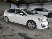 ✅ 2016 Subaru Impreza Limited • VIN: JF1GJAK68GH007816 • Lot: 86707795. Listed on Copart with 53,365 mi. Free auction sales archive from the USA and detailed vehicle history report at DreamBid. Image 4.