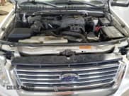 ✅ 2010 Ford Explorer Limited • VIN: 1FMEU7FE7AUA34481 • Lot: 67769455. Wystawiony na Copart z przebiegiem 183 564 mil. Bezpłatny archiwum sprzedaży aukcyjnych z USA i szczegółowy raport historii pojazdu na DreamBid. Zdjęcie 12.