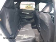 ✅ 2024 Infiniti QX50 Sport • VIN: 3PCAJ5FB2RF112904 • Lot: 41893781. Wystawiony na IAAI z przebiegiem 6 277 mil. Bezpłatny archiwum sprzedaży aukcyjnych z USA i szczegółowy raport historii pojazdu na DreamBid. Zdjęcie 8.