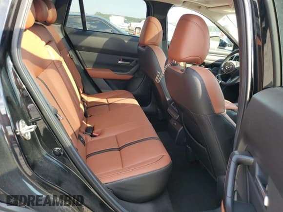 ✅ 2025 Mazda CX-50 Premium Plus • VIN: 7MMVABEY5SN367043 • Лот: 71240285. Опубликован ранее на Copart с пробегом 2 815 миль. Бесплатный доступ к архиву аукционных продаж из США и подробный отчёт об истории автомобиля на DreamBid. Изображение 10.