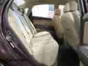 2009 Hyundai Elantra GLS z VIN KMHDU46D79U808550, wystawiony jako Copart lot #71747124 z przebiegiem 143 282 mil mil oraz Szkoda całkowita • Salvage title. Historia ofert i sprzedaży dostępna na DreamBid. Obrazek 10.