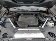 ✅ 2024 BMW X3 xDrive30i • VIN: WBX57DP05RN275171 • Lot: 69420125. Listed on Copart with 1,887 mi. Free auction sales archive from the USA and detailed vehicle history report at DreamBid. Image 14.