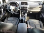 ✅ 2018 Mitsubishi Eclipse Cross LE • VIN: JA4AT4AA0JZ043965 • Lot: 56483905. Listed on Copart with 132,226 mi. Free auction sales archive from the USA and detailed vehicle history report at DreamBid. Image 8.