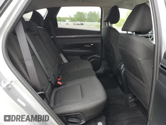 ✅ 2022 Hyundai Tucson Preferred • VIN: KM8JBCAE9NU034203 • Lot: 57416555. Wystawiony na Copart z przebiegiem 54 609 mil. Bezpłatny archiwum sprzedaży aukcyjnych z USA i szczegółowy raport historii pojazdu na DreamBid. Zdjęcie 11.