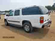 2004 Chevrolet Suburban LT с VIN 3GNEC16Z54G338771, выставлен на аукционе Copart как лот 70651405 с пробегом 145 849 миль миль и Списание • Salvage title. История ставок и продаж доступна на DreamBid. Изображение 2.