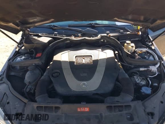 ✅ 2011 Mercedes-Benz C 300 Sport • VIN: WDDGF8BB3BR185319 • Lot: 41973829. Listed on IAAI with Not provided. Free auction sales archive from the USA and detailed vehicle history report at DreamBid. Image 10.