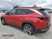 ✅ 2023 Hyundai Tucson SEL • VIN: 5NMJB3AE1PH193926 • Lot: 71854354. Wystawiony na Copart z przebiegiem 88 545 mil. Bezpłatny archiwum sprzedaży aukcyjnych z USA i szczegółowy raport historii pojazdu na DreamBid. Zdjęcie 2.