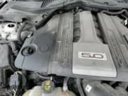 ✅ 2018 Ford Mustang GT • VIN: 1FA6P8CF1J5160337 • Lot: 86552945. Listed on Copart with 74,875 mi. Free auction sales archive from the USA and detailed vehicle history report at DreamBid. Image 16.