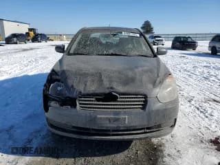 ✅ 2011 Hyundai Accent GLS • VIN: KMHCN4ACXBU592447 • Лот: 44691725. Опубликован ранее на Copart с пробегом 73 170 миль. Бесплатный доступ к архиву аукционных продаж из США и подробный отчёт об истории автомобиля на DreamBid. Изображение 5.