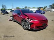 ✅ 2025 Toyota Crown XLE • VIN: JTDACAAJ4S3002148 • Lot: 70346725. Listed on Copart with 15,534 mi. Free auction sales archive from the USA and detailed vehicle history report at DreamBid. Image 14.