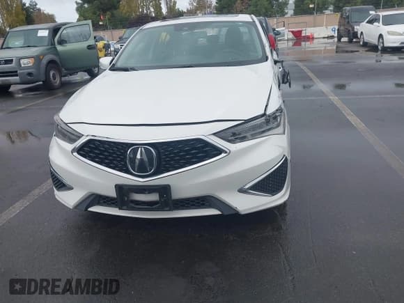 ✅ 2019 Acura ILX Premium • VIN: 19UDE2F7XKA008544 • Лот: 43726701. Опубликован ранее на IAAI с пробегом 62 718 миль. Бесплатный доступ к архиву аукционных продаж из США и подробный отчёт об истории автомобиля на DreamBid. Изображение 12.