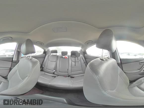 ✅ 2013 Hyundai Elantra Limited • VIN: KMHDH4AE2DU861251 • Lot: 67797435. Listed on Copart with 122,202 mi. Free auction sales archive from the USA and detailed vehicle history report at DreamBid. Image 14.