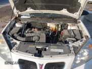 ✅ 2006 Pontiac G6 1SV • VIN: 1G2ZF55B564196004 • Lot: 43871530. Listed on IAAI with 81,001 mi. Free auction sales archive from the USA and detailed vehicle history report at DreamBid. Image 10.