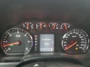 ✅ 2017 Chevrolet Silverado 2500HD Work Truck • VIN: 1GC2KUEG0HZ344628 • Lot: 93467485. Listed on Copart with 201,211 mi. Free auction sales archive from the USA and detailed vehicle history report at DreamBid. Image 9.