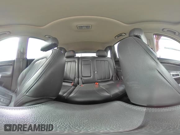 ✅ 2014 Chevrolet Captiva Sport LT • VIN: 3GNAL3EKXES540549 • Lot: 46609545. Wystawiony na Copart z przebiegiem 148 676 mil. Bezpłatny archiwum sprzedaży aukcyjnych z USA i szczegółowy raport historii pojazdu na DreamBid. Zdjęcie 14.