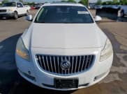 ✅ 2011 Buick Regal CXL RL2 • VIN: W04GP5EC3B1031714 • Лот: 54065455. Опубликован ранее на Copart с пробегом 149 582 миль. Бесплатный доступ к архиву аукционных продаж из США и подробный отчёт об истории автомобиля на DreamBid. Изображение 5.