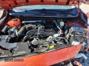 ✅ 2024 Subaru Crosstrek • VIN: JF2GUABC3RH254009 • Lot: 84615275. Wystawiony na Copart z przebiegiem 45 036 mil. Bezpłatny archiwum sprzedaży aukcyjnych z USA i szczegółowy raport historii pojazdu na DreamBid. Zdjęcie 11.