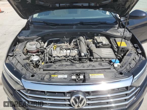 ✅ 2021 Volkswagen Jetta SEL • VIN: 3VWE57BU5MM013374 • Лот: 65150905. Опубликован ранее на Copart с пробегом 50 969 миль. Бесплатный доступ к архиву аукционных продаж из США и подробный отчёт об истории автомобиля на DreamBid. Изображение 11.