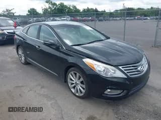 ✅ 2014 Hyundai Azera Limited • VIN: KMHFH4JG5EA353031 • Лот: 42481763. Опубликован ранее на IAAI с пробегом 90 244 миль. Бесплатный доступ к архиву аукционных продаж из США и подробный отчёт об истории автомобиля на DreamBid. Изображение 1.