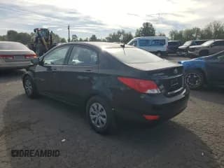 ✅ 2017 Hyundai Accent SE • VIN: KMHCT4AE2HU347044 • Лот: 72760204. Опубликован ранее на Copart с пробегом 65 490 миль. Бесплатный доступ к архиву аукционных продаж из США и подробный отчёт об истории автомобиля на DreamBid. Изображение 2.