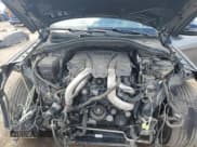 ✅ 2018 Mercedes-Benz GLS 550 • VIN: 4JGDF7DE6JB023783 • Lot: 81391215. Listed on Copart with 127,314 mi. Free auction sales archive from the USA and detailed vehicle history report at DreamBid. Image 12.