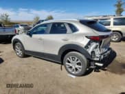 ✅ 2023 Mazda CX-30 S Preferred • VIN: 3MVDMBCMXPM588155 • Lot: 91127535. Listed on Copart with 8,351 mi. Free auction sales archive from the USA and detailed vehicle history report at DreamBid. Image 2.