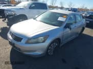 ✅ 2010 Honda Accord LX • VIN: 1HGCP2F34AA097741 • Lot: 43642547. Listed on IAAI with 197,549 mi. Free auction sales archive from the USA and detailed vehicle history report at DreamBid. Image 2.