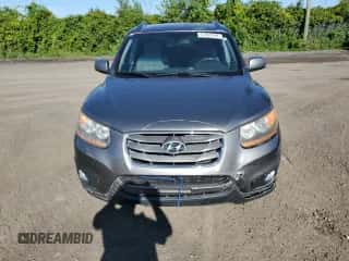 ✅ 2011 Hyundai Santa Fe GLS • VIN: 5XYZGDAG9BG055484 • Лот: 67952784. Размещён на Copart с пробегом 179 708 миль миль. Получите бесплатный доступ к архиву аукционных продаж из США и посмотрите подробный отчёт об истории автомобиля на DreamBid. Изображение 5.