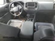 ✅ 2016 Chevrolet Colorado 2WD Z71 • VIN: 1GCGSDE16G1275250 • Лот: 73360144. Опубликован ранее на Copart с пробегом 249 302 миль. Бесплатный доступ к архиву аукционных продаж из США и подробный отчёт об истории автомобиля на DreamBid. Изображение 8.