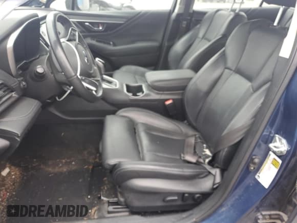 ✅ 2022 Subaru Legacy Limited • VIN: 4S3BWAN63N3025023 • Lot: 72103035. Wystawiony na Copart z przebiegiem 42 267 mil. Bezpłatny archiwum sprzedaży aukcyjnych z USA i szczegółowy raport historii pojazdu na DreamBid. Zdjęcie 7.