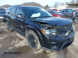 2018 Dodge Journey SXT с VIN 3C4PDDBG0JT261198, выставлен на аукционе IAAI как лот 41451969 с пробегом 81 067 миль миль и . История ставок и продаж доступна на DreamBid. Изображение 1.