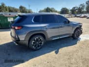 ✅ 2023 Mazda CX-50 Meridian Edition • VIN: 7MMVABXY9PN144606 • Lot: 92792115. Listed on Copart with 58,584 mi. Free auction sales archive from the USA and detailed vehicle history report at DreamBid. Image 3.