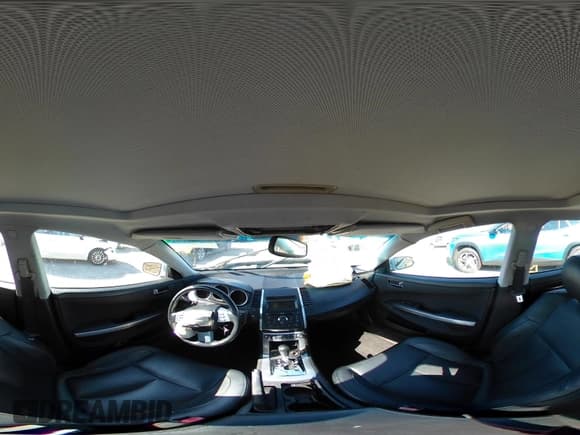 ✅ 2007 Nissan Maxima SE • VIN: 1N4BA41E87C835740 • Лот: 43788985. Опубликован ранее на IAAI с пробегом 140 100 миль. Бесплатный доступ к архиву аукционных продаж из США и подробный отчёт об истории автомобиля на DreamBid. Изображение 18.