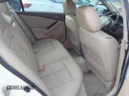 ✅ 2012 Nissan Altima S • VIN: 1N4AL2AP3CN502811 • Lot: 43389713. Listed on IAAI with 159,810 mi. Free auction sales archive from the USA and detailed vehicle history report at DreamBid. Image 8.