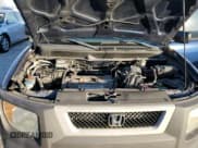 ✅ 2003 Honda Element EX • VIN: 5J6YH175X3L001995 • Lot: 83495444. Wystawiony na Copart z przebiegiem 171 506 mil. Bezpłatny archiwum sprzedaży aukcyjnych z USA i szczegółowy raport historii pojazdu na DreamBid. Zdjęcie 11.