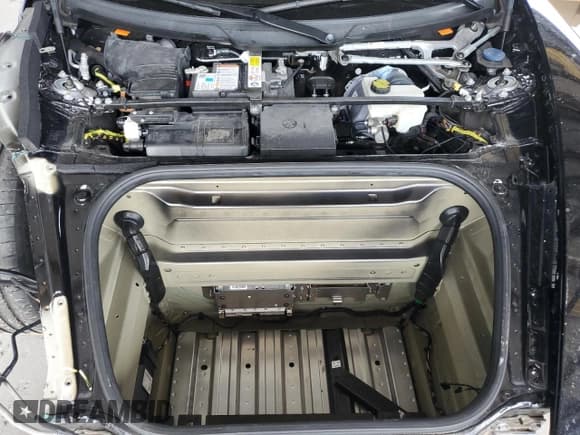 ✅ 2020 Porsche 911 Carrera S • VIN: WP0CB2A96LS263246 • Лот: 69790385. Опубликован ранее на Copart с пробегом 32 491 миль. Бесплатный доступ к архиву аукционных продаж из США и подробный отчёт об истории автомобиля на DreamBid. Изображение 12.