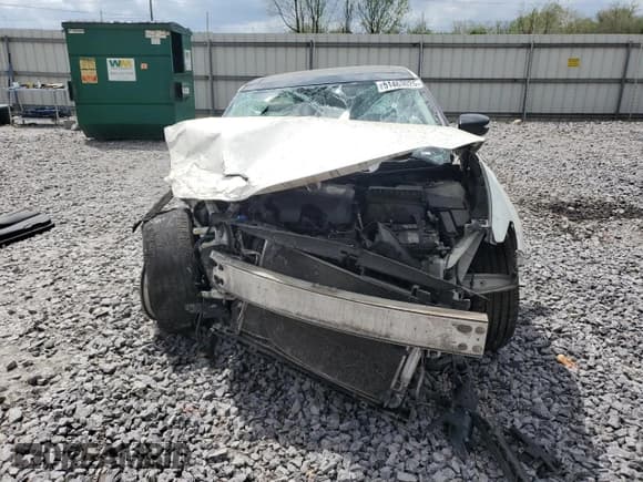 ✅ 2017 Nissan Maxima SL • VIN: 1N4AA6AP1HC365464 • Lot: 51463025. Listed on Copart with 149,570 mi. Free auction sales archive from the USA and detailed vehicle history report at DreamBid. Image 5.