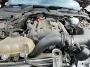 ✅ 2018 Ford Mustang EcoBoost • VIN: 1FA6P8TH4J5182446 • Lot: 90407765. Listed on Copart with 60,992 mi. Free auction sales archive from the USA and detailed vehicle history report at DreamBid. Image 16.