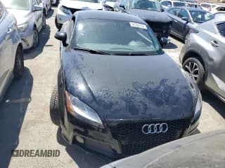 ✅ 2015 Audi TT 2.0T • VIN: TRUBFAFK8F1000567 • Lot: 64384194. Listed on Copart with 136,933 mi. Free auction sales archive from the USA and detailed vehicle history report at DreamBid. Image 5.