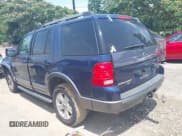 ✅ 2005 Ford Explorer XLT • VIN: 1FMZU63K85UB39302 • Lot: 42480621. Listed on IAAI with 171,064 mi. Free auction sales archive from the USA and detailed vehicle history report at DreamBid. Image 3.