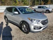 ✅ 2017 Hyundai Santa Fe 2.4L • VIN: 5XYZT3LBXHG385957 • Лот: 87265935. Опубликован ранее на Copart с пробегом 210 800 миль. Бесплатный доступ к архиву аукционных продаж из США и подробный отчёт об истории автомобиля на DreamBid. Изображение 4.