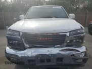 ✅ 2012 GMC Canyon • VIN: 1GTE5LFE4C8154762 • Лот: 46375805. Опубликован ранее на Copart с пробегом 190 916 миль. Бесплатный доступ к архиву аукционных продаж из США и подробный отчёт об истории автомобиля на DreamBid. Изображение 5.