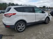 ✅ 2013 Ford Escape SE • VIN: 1FMCU9GX4DUD15029 • Lot: 90637405. Listed on Copart with Not provided. Free auction sales archive from the USA and detailed vehicle history report at DreamBid. Image 3.