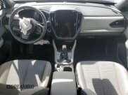 ✅ 2025 Subaru Forester Premium • VIN: JF2SLDDC9SH564859 • Lot: 85511835. Listed on Copart with 5,743 mi. Free auction sales archive from the USA and detailed vehicle history report at DreamBid. Image 8.